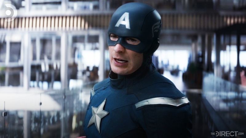 Captain America Quotes To Bring Out Your Inner Hero