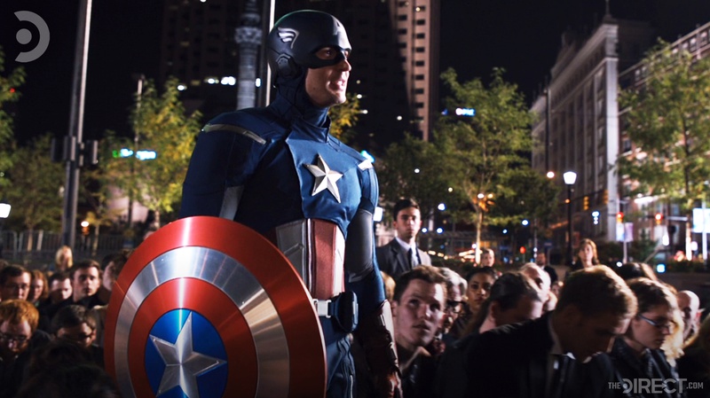 Best Captain America Quotes In The Marvel Cinematic Universe Movies