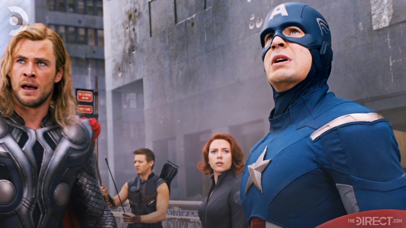 Best Captain America Quotes In The Marvel Cinematic Universe Movies