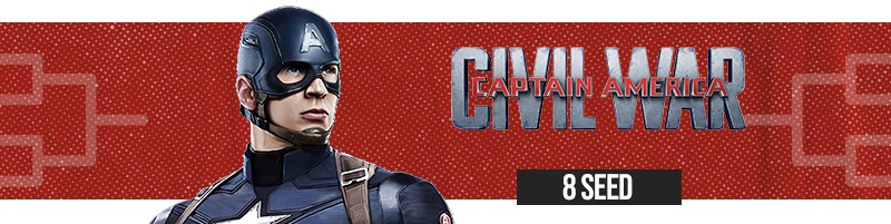 Civil War Banner