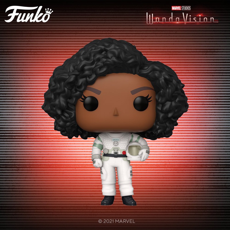 monica rambeau pop