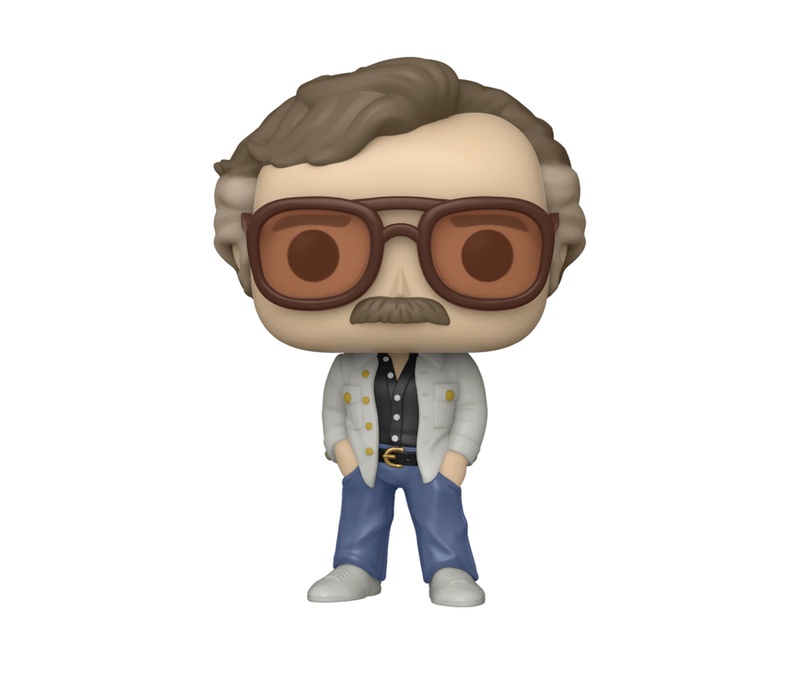 funko pop avengers endgame stan lee