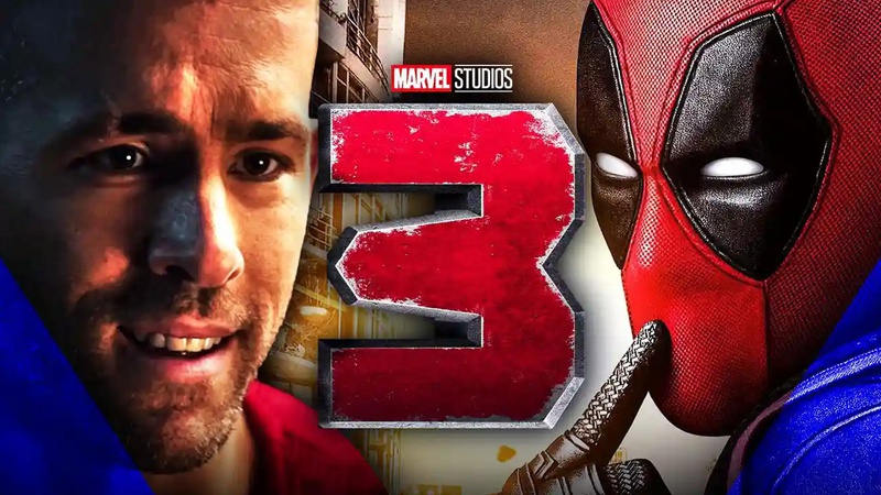 Deadpool 3