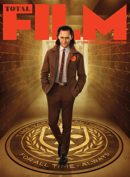 Loki Total Film