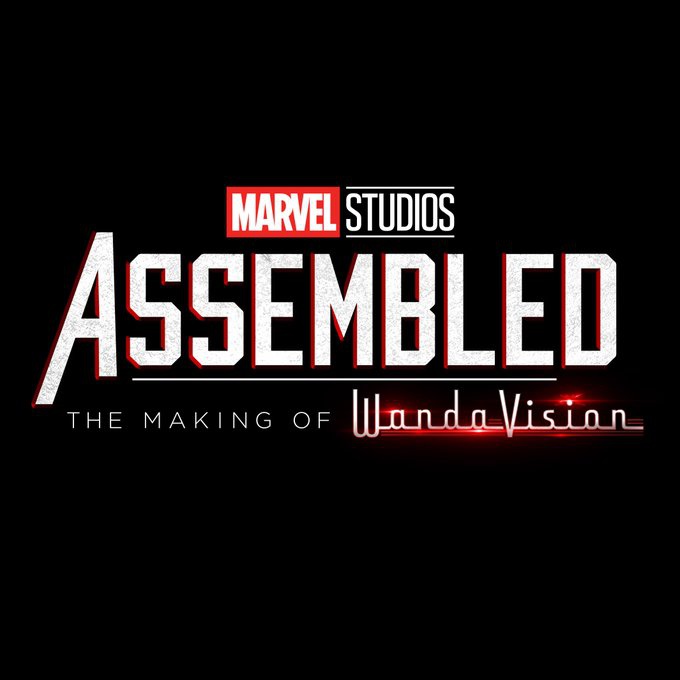 Marvel Studios' WandaVision