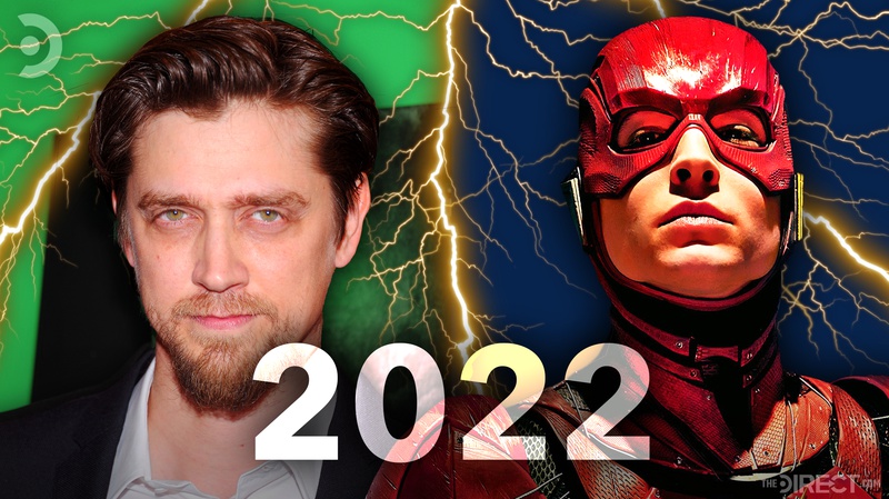 2022 The Flash