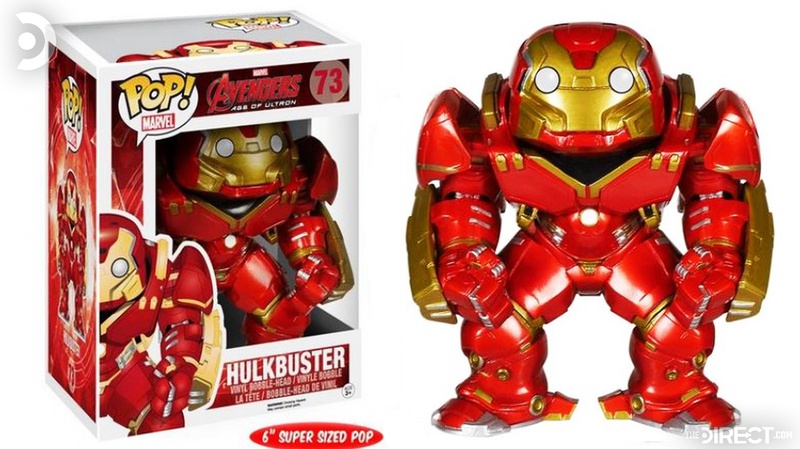 Marvel Funko Pops: 10 Best Iterations of Famous Collectibles