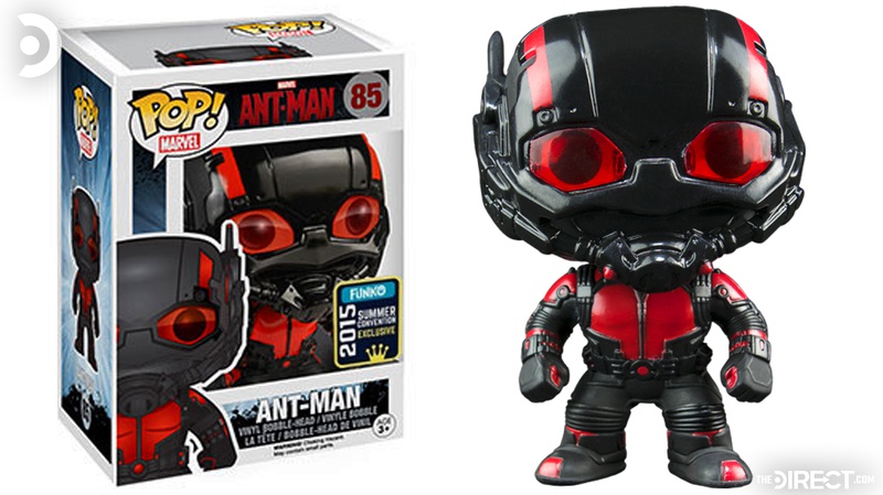 cool funko pops marvel