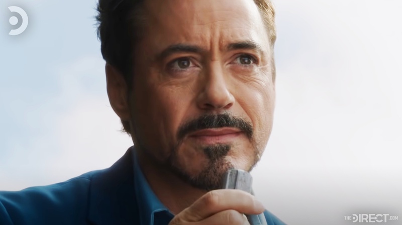 Mcu Inspiration Marvel Quotes That Could Change Your Life The Direct