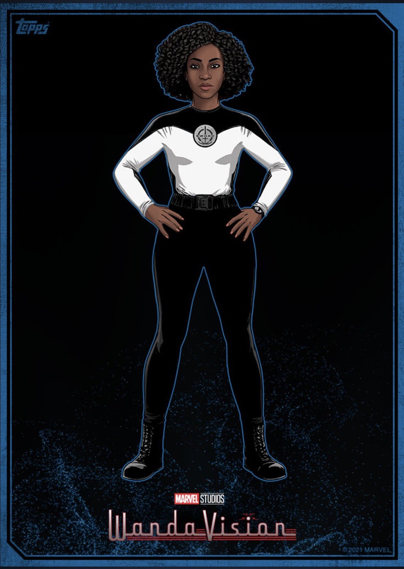 Monica Rambeau