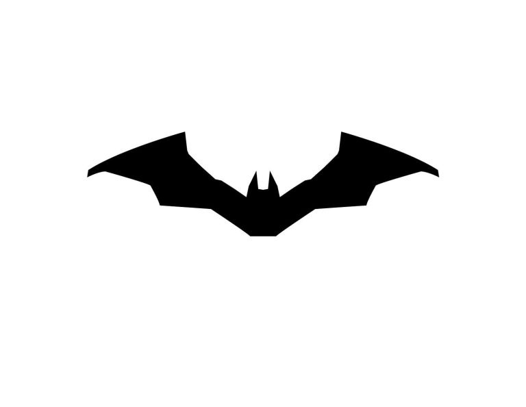 The Batman: Robert Pattinson's Bat-Symbol Receives Official Trademark