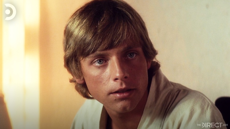 Luke Skywalker