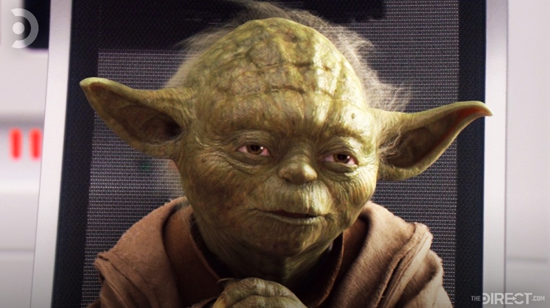 Yoda