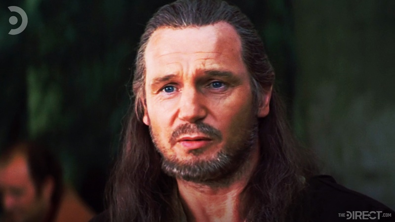 Qui-Gon Jinn