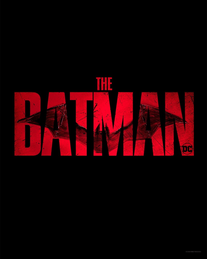 The Batman logo