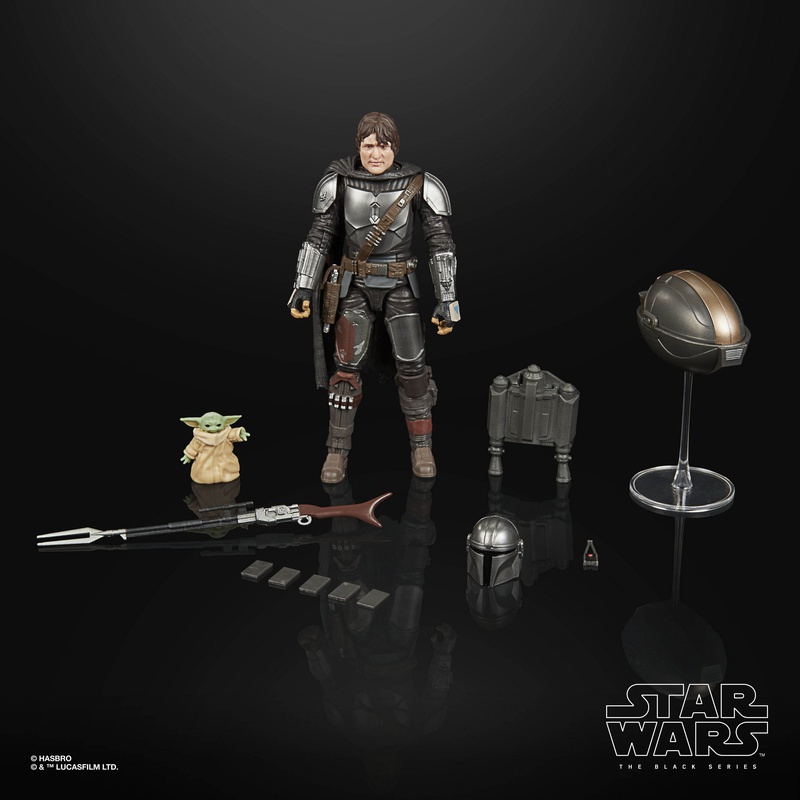 star wars black series rare figures