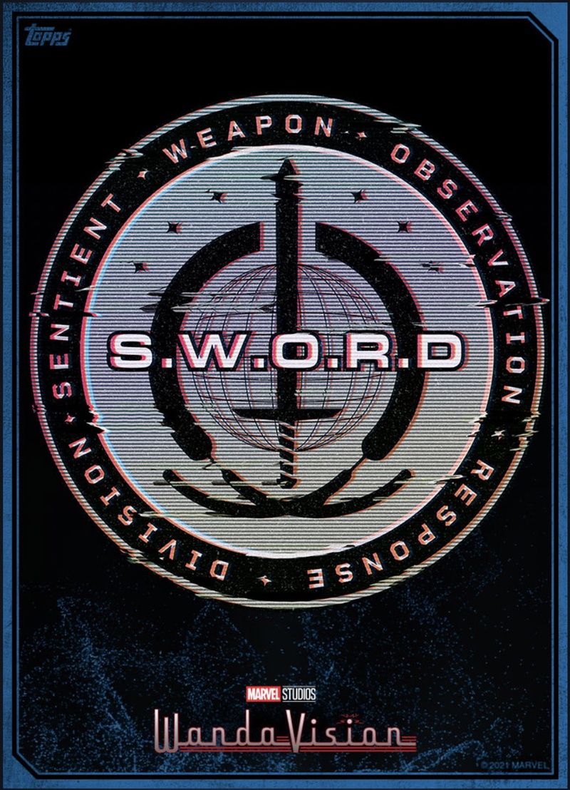 S.W.O.R.D. Acronym