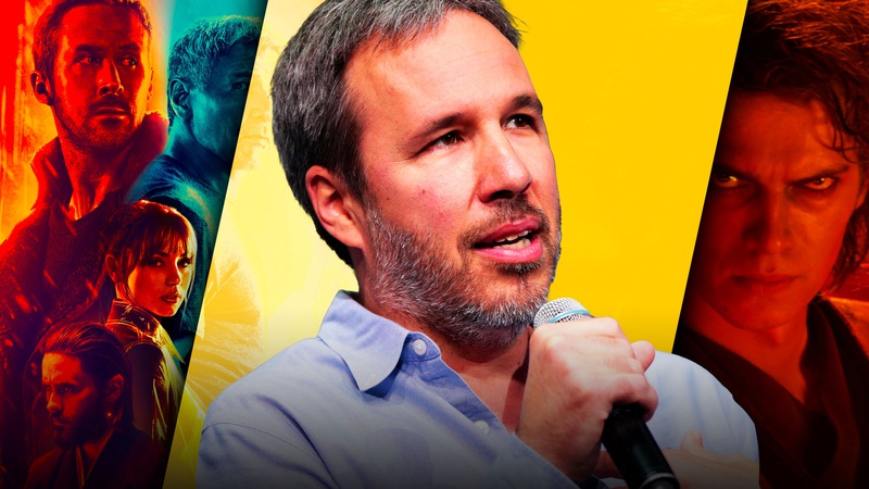 Star Wars Denis Villeneuve