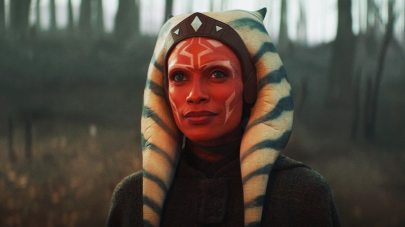 Ahsoka Future