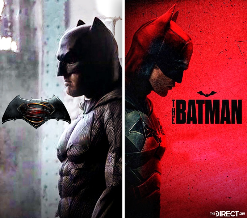 battman comparison