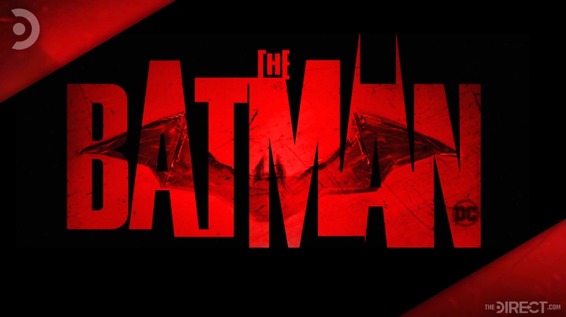  O logotipo do Batman