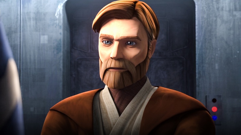 Obi-Wan Kenobi