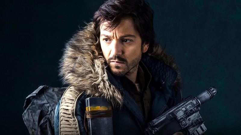 Cassian Andor