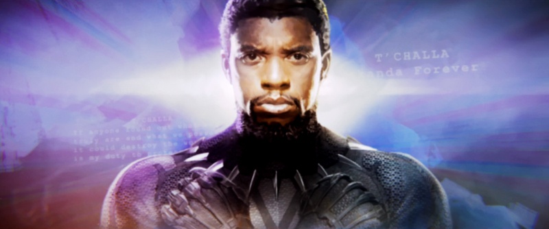 Disney+ Changes Black Panther's Opening To Honor Chadwick Boseman