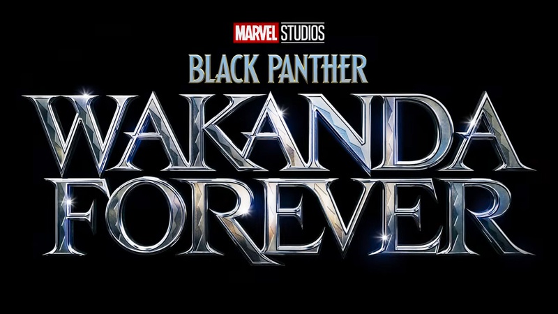 Black Panther 2 Wakanda Forever