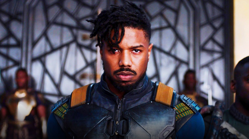 Killmonger