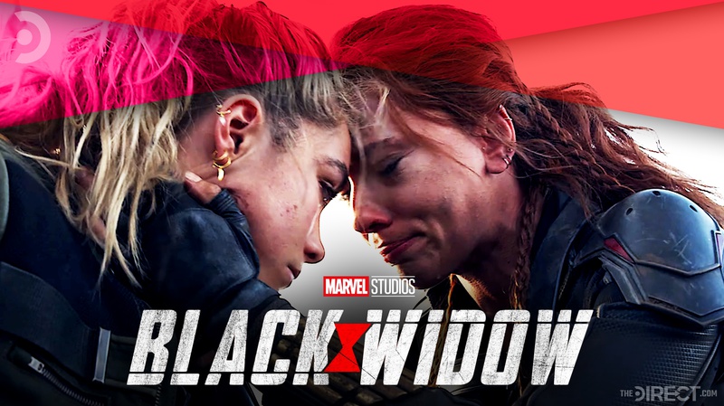 Black Widow First Trailer Release Date : Marvel S Black Widow Release Date Cast Trailers Rumors - Not one, not two, but three black widow trailers are here, plus the black widow super bowl teaser!