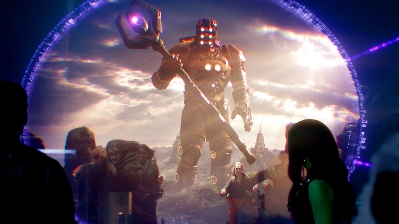 guardians of the galaxy celestials