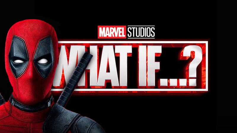 Deadpool Marvel What If