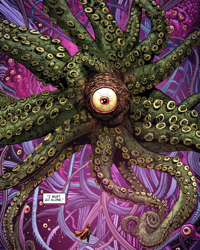 Shuma Gorath