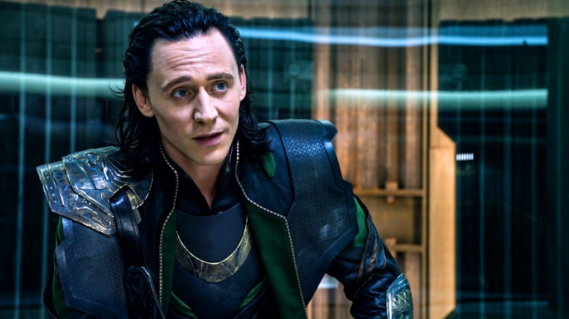 Marvel Boss Confirms Loki's Avengers Taunts Will Be Explained In Black ...