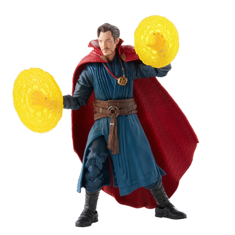 Doctor Strange No Way Home Figure