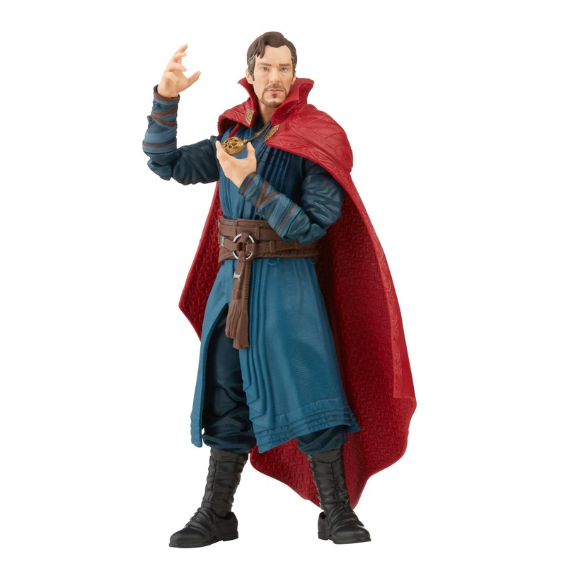 Doctor Strange No Way Home Figure