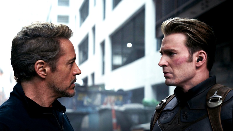 Why Chris Evans & Robert Downey Jr. Will Appear In Avengers