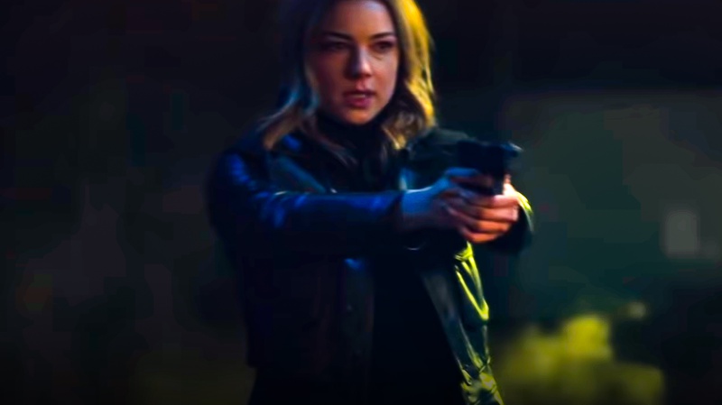 Sharon Carter