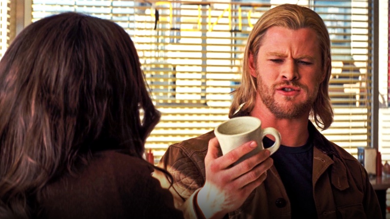 Thor coffee