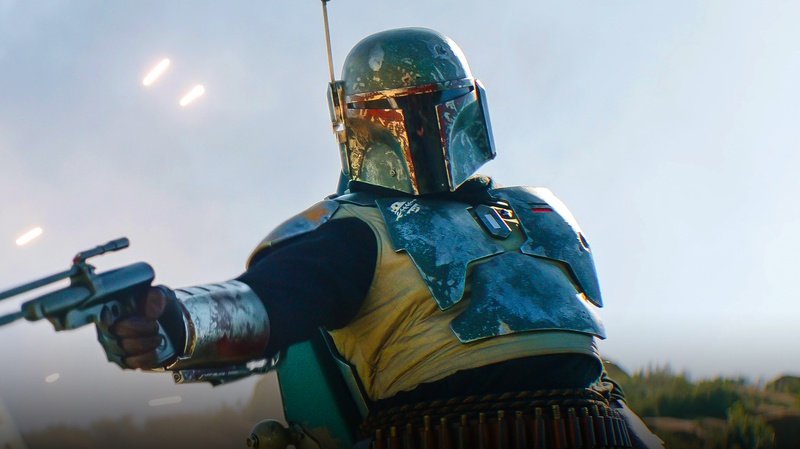 Star Wars Theory Connects Jango Boba Fett To Omega s Force