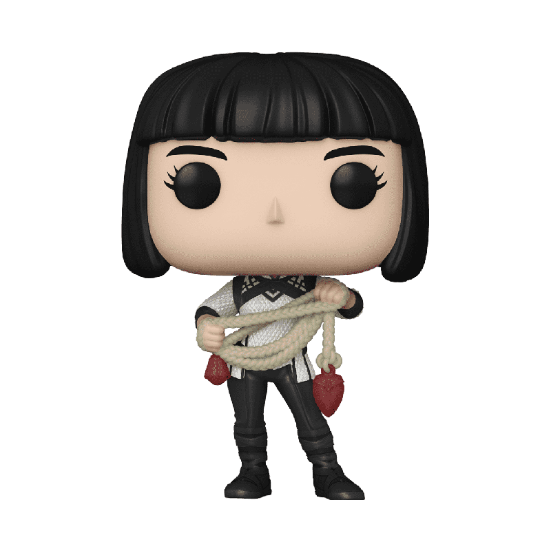 Shang-Chi, Funko, Xialang 