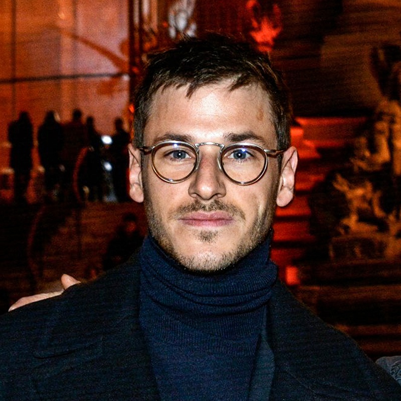 gaspard-ulliel