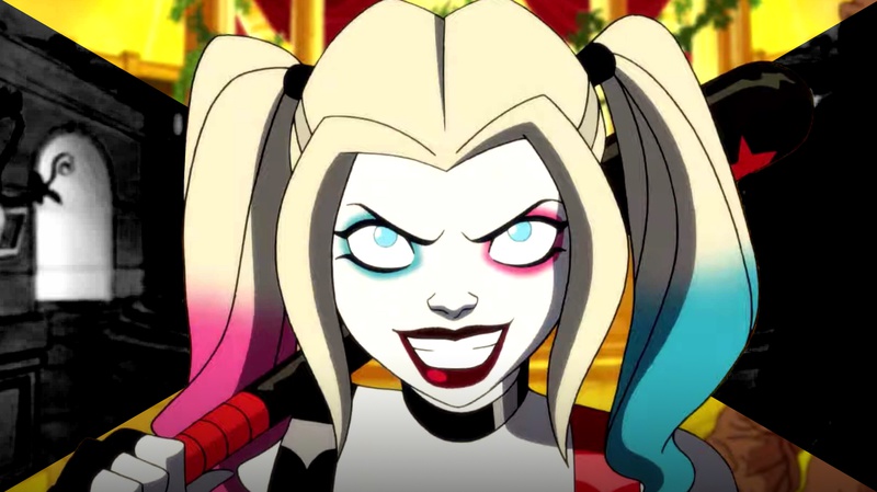 Harley Quinn Season 3 Writers Tease Poison Ivy Jim Gordon And More Updates 