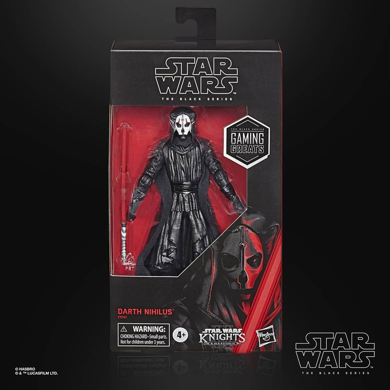 black series old republic