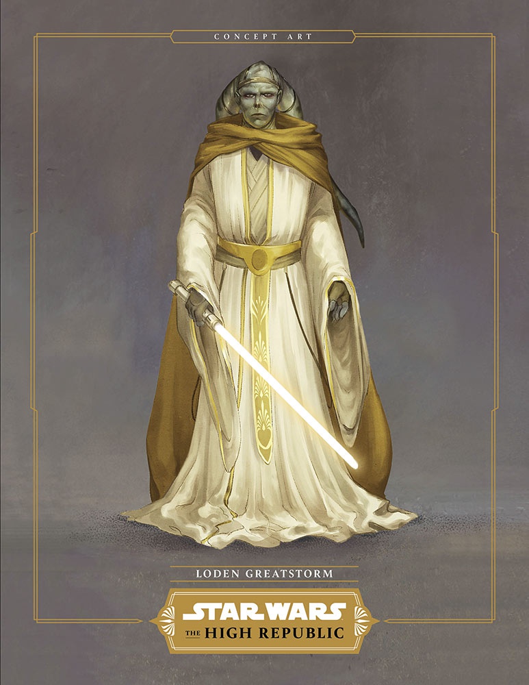 star wars the high republic 1 variant