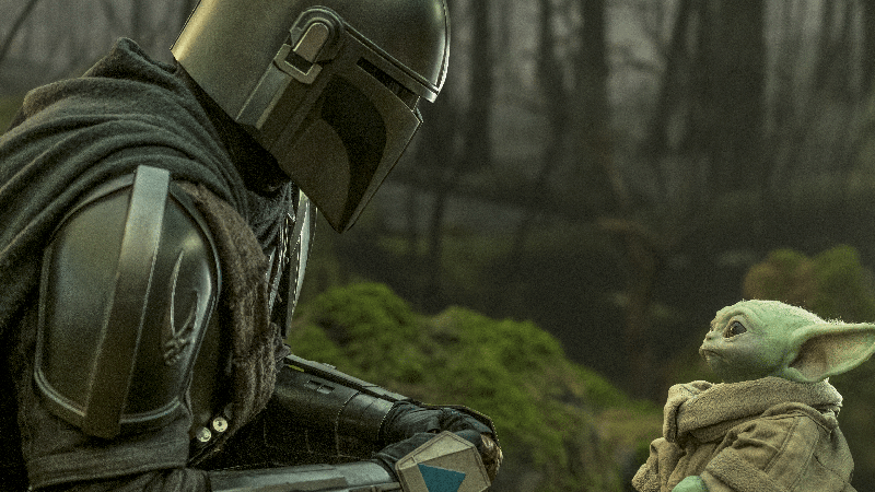 The Mandalorian Chapter 13 Official Still