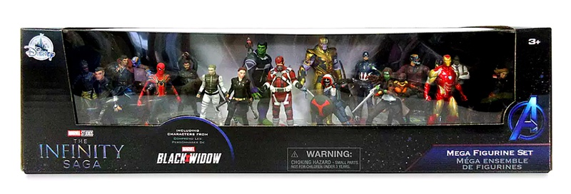 marvel toybox action figures