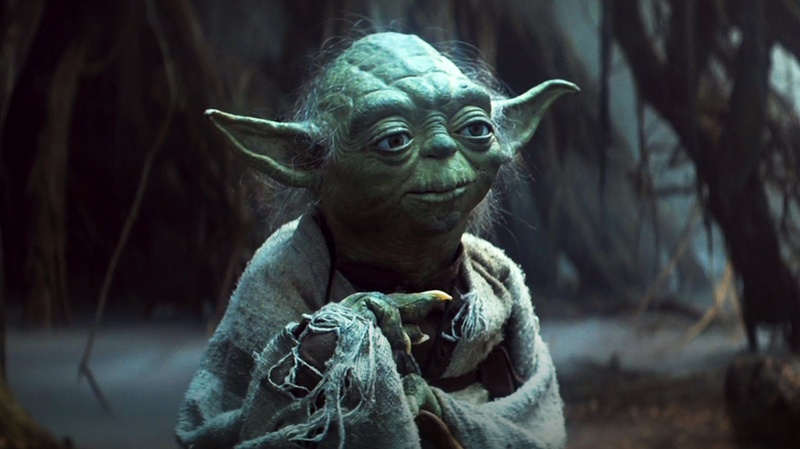 qui gon jinn quotes  Qui gon jinn quotes, Star wars quotes, Star wars  quotes yoda