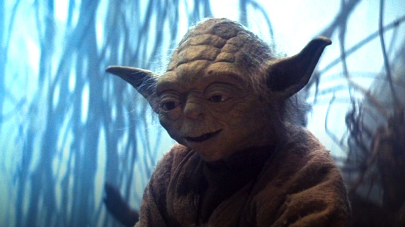 Star Wars: 17 Jedi Quotes To Inspire Your Everyday Life In the Galaxy